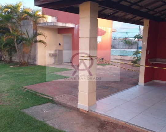 Imagem Imóvel com 3 Quartos à Venda, 72 m² em Piatã - Salvador