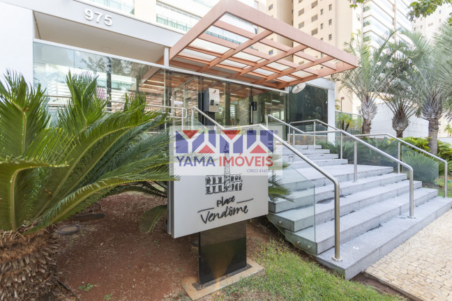 Imagem Apartamento com 3 Quartos à Venda, 200 m² em Jardim Botânico - Ribeirão Preto Imagem Apartamento com 3 Quartos à Venda, 200 m² em Jardim Botânico - Ribeirão Preto
