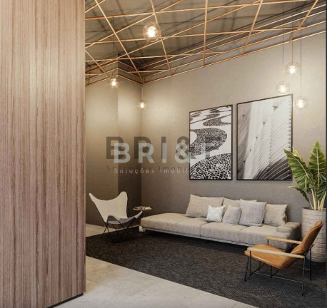 Imagem Apartamento com 1 Quarto à Venda, 35 m² em Pinheiros - São Paulo Imagem Apartamento com 1 Quarto à Venda, 35 m² em Pinheiros - São Paulo
