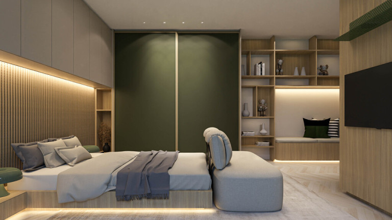 Imagem Apartamento com 2 Quartos à Venda, 49 m² em água Verde - Curitiba Imagem Apartamento com 2 Quartos à Venda, 49 m² em água Verde - Curitiba