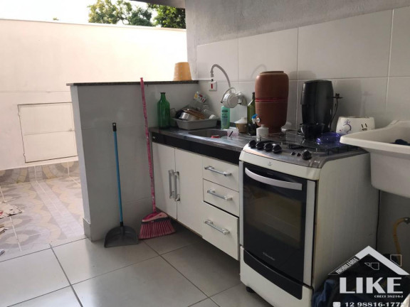Imagem Casa com 3 Quartos à Venda, 141 m² em Jardim Das Indústrias - São José Dos Campos Imagem Casa com 3 Quartos à Venda, 141 m² em Jardim Das Indústrias - São José Dos Campos