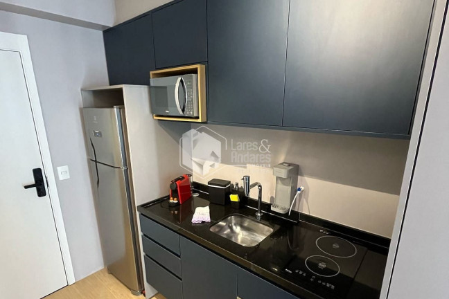 Imagem Imóvel com 1 Quarto à Venda, 21 m² em Indianópolis - São Paulo Imagem Imóvel com 1 Quarto à Venda, 21 m² em Indianópolis - São Paulo