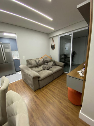 Imagem Apartamento com 2 Quartos à Venda, 61 m² em Vila Jacuí - São Paulo Imagem Apartamento com 2 Quartos à Venda, 61 m² em Vila Jacuí - São Paulo