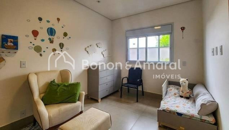 Imagem Casa de Condomínio com 3 Quartos à Venda, 280 m² em Swiss Park - Campinas Imagem Casa de Condomínio com 3 Quartos à Venda, 280 m² em Swiss Park - Campinas