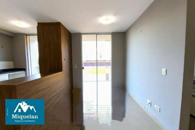 Imagem Studio com 1 Quarto à Venda, 36 m² em Vila Augusta - Guarulhos Imagem Studio com 1 Quarto à Venda, 36 m² em Vila Augusta - Guarulhos