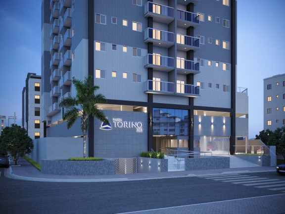 Imagem Apartamento com 2 Quartos à Venda, 57 m² em Macuco - Santos Imagem Apartamento com 2 Quartos à Venda, 57 m² em Macuco - Santos