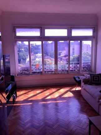 Imagem Apartamento com 3 Quartos à Venda, 115 m² em Estácio - Rio De Janeiro