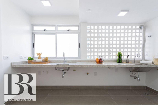 Imagem Apartamento com 2 Quartos à Venda, 67 m² em Itaim Bibi - São Paulo Imagem Apartamento com 2 Quartos à Venda, 67 m² em Itaim Bibi - São Paulo