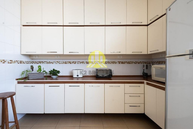 Imagem Apartamento com 3 Quartos à Venda, 180 m² em Itaim Bibi - São Paulo