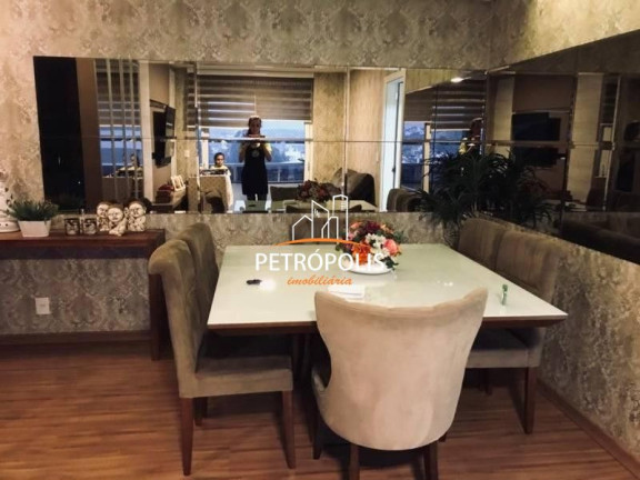 Imagem Apartamento com 3 Quartos à Venda, 92 m² em Sanvitto - Caxias Do Sul Imagem Apartamento com 3 Quartos à Venda, 92 m² em Sanvitto - Caxias Do Sul