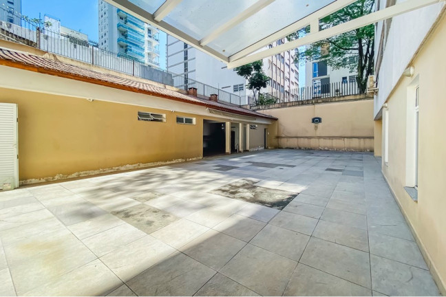 Imagem Apartamento com 4 Quartos à Venda, 168 m² em Paraíso - São Paulo Imagem Apartamento com 4 Quartos à Venda, 168 m² em Paraíso - São Paulo