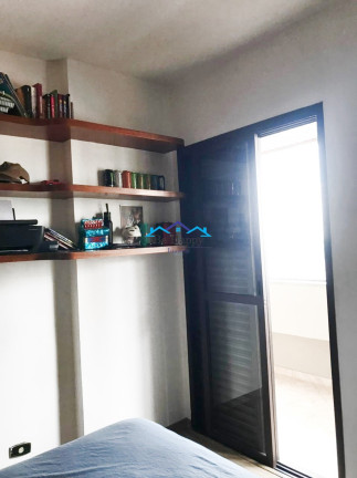 Imagem Apartamento com 3 Quartos à Venda, 112 m² em Vila Congonhas - São Paulo