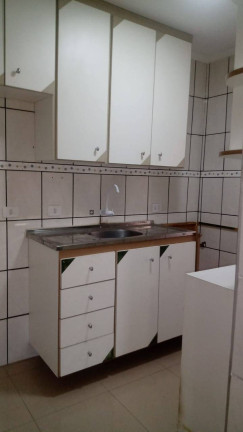 Imagem Apartamento com 2 Quartos para Alugar, 48 m² em Campanario - Diadema Imagem Apartamento com 2 Quartos para Alugar, 48 m² em Campanario - Diadema