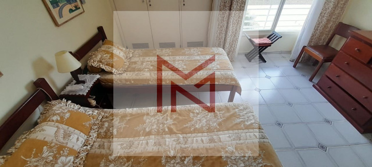 Imagem Apartamento com 2 Quartos à Venda, 141 m² em Pitangueiras - Guarujá