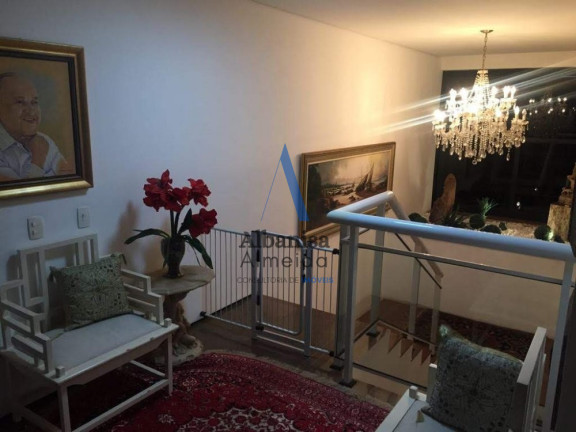 Imagem Apartamento com 6 Quartos à Venda, 638 m² em Mucuripe - Fortaleza Imagem Apartamento com 6 Quartos à Venda, 638 m² em Mucuripe - Fortaleza