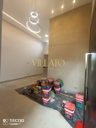 Imagem Casa com 3 Quartos à Venda, 140 m² em Cardoso - Aparecida De Goiânia