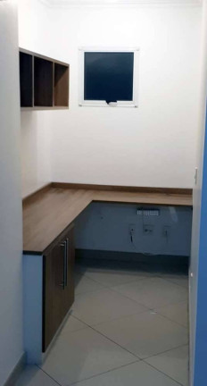 Imagem Apartamento com 3 Quartos à Venda, 122 m² em Mooca - São Paulo
