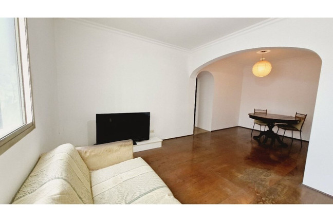 Apartamento com 3 Quartos à Venda, 100 m² em Campo Belo - São Paulo