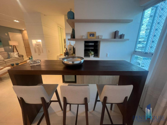 Imagem Apartamento com 3 Quartos à Venda, 130 m² em Pioneiros - Balneário Camboriú