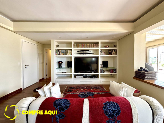 Imagem Cobertura com 1 Quarto à Venda, 124 m² em Pinheiros - São Paulo Imagem Cobertura com 1 Quarto à Venda, 124 m² em Pinheiros - São Paulo