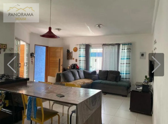 Casa com 2 Quartos à Venda, 150 m² em Jardim Independência - São Bernardo Do Campo