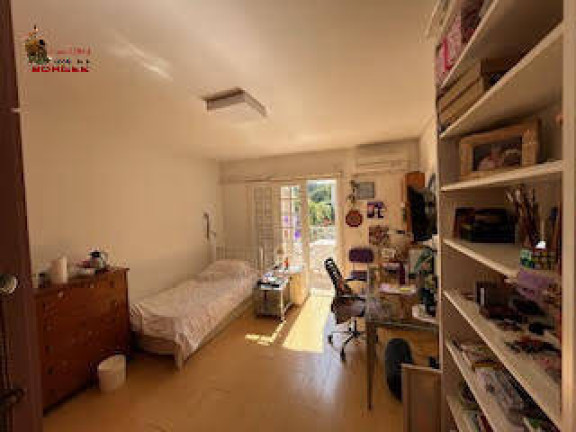 Imagem Casa com 4 Quartos à Venda, 500 m² em Brooklin - São Paulo