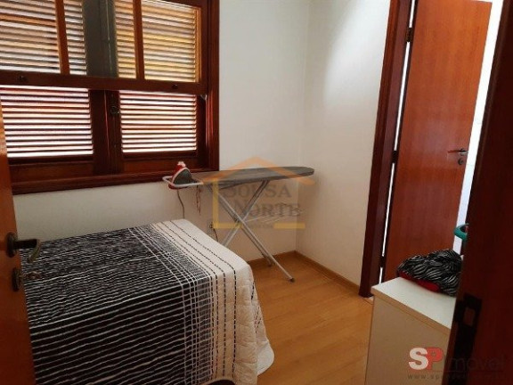 Imagem Sobrado com 3 Quartos à Venda, 125 m² em Vila Constança - São Paulo Imagem Sobrado com 3 Quartos à Venda, 125 m² em Vila Constança - São Paulo