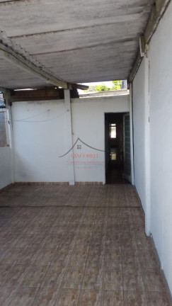 Imagem Casa com 2 Quartos à Venda, 100 m² em Jardim Santa Terezinha (zona Leste) - São Paulo