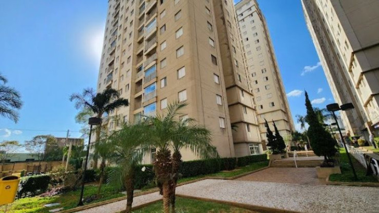 Imagem Apartamento com 2 Quartos à Venda, 47 m² em Ponte Grande - Guarulhos Imagem Apartamento com 2 Quartos à Venda, 47 m² em Ponte Grande - Guarulhos