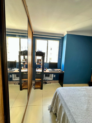 Imagem Imóvel com 2 Quartos à Venda, 48 m² em Colina De Laranjeiras - Serra