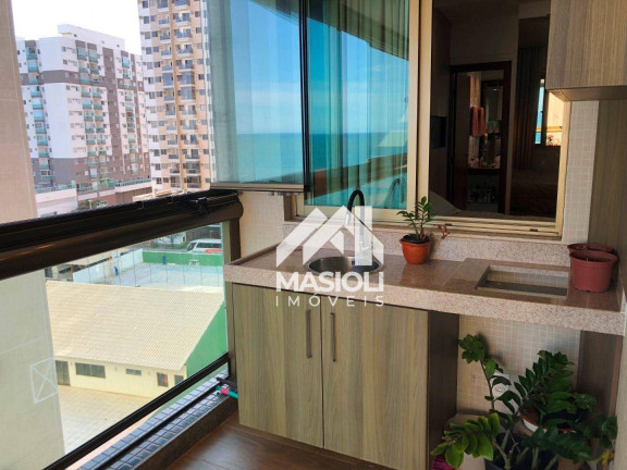 Imagem Apartamento com 3 Quartos à Venda, 145 m² em Praia De Itaparica - Vila Velha Imagem Apartamento com 3 Quartos à Venda, 145 m² em Praia De Itaparica - Vila Velha