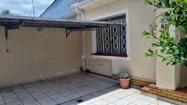 Imagem Casa com 3 Quartos à Venda, 145 m² em Vila Carvalho - Sorocaba