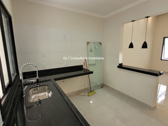 Imagem Casa com 2 Quartos à Venda,  em Jardim Monte Carlo - Indaiatuba