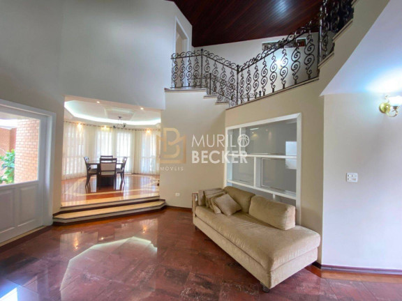 Imagem Casa de Condomínio com 4 Quartos à Venda, 292 m² em Jardim Aquárius - São José Dos Campos