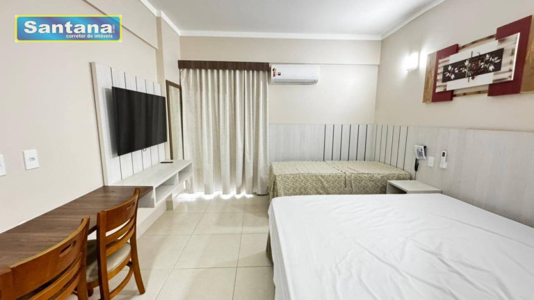 Imagem Apartamento com 1 Quarto à Venda, 25 m² em Solar De Caldas - Caldas Novas Imagem Apartamento com 1 Quarto à Venda, 25 m² em Solar De Caldas - Caldas Novas