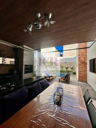 Imagem Casa de Condomínio com 3 Quartos à Venda, 250 m² em Loteamento Sunlake Spa Residencial - Votorantim Imagem Casa de Condomínio com 3 Quartos à Venda, 250 m² em Loteamento Sunlake Spa Residencial - Votorantim