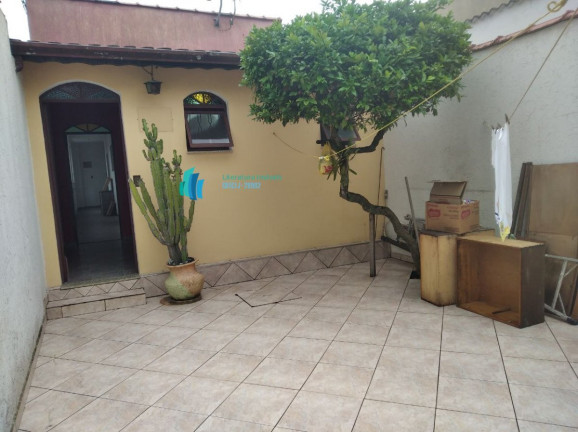 Casa com 5 Quartos à Venda, 620 m² em Independência - São Bernardo Do Campo