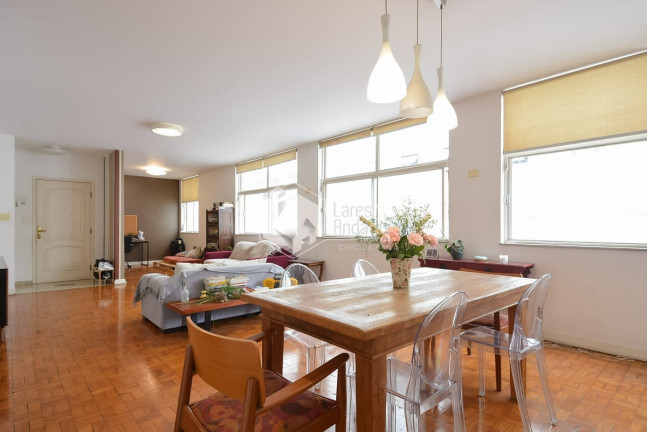 Imagem Apartamento com 3 Quartos à Venda, 180 m² em Santa Cecília - São Paulo Imagem Apartamento com 3 Quartos à Venda, 180 m² em Santa Cecília - São Paulo