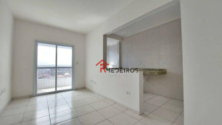 Imagem Apartamento com 1 Quarto à Venda, 49 m² em Caiçara - Praia Grande Imagem Apartamento com 1 Quarto à Venda, 49 m² em Caiçara - Praia Grande