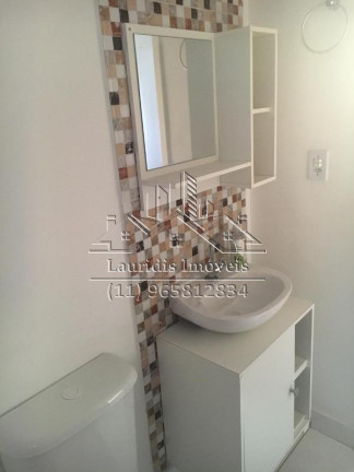 Imagem Imóvel com 3 Quartos à Venda, 65 m² em Continental - Osasco Imagem Imóvel com 3 Quartos à Venda, 65 m² em Continental - Osasco