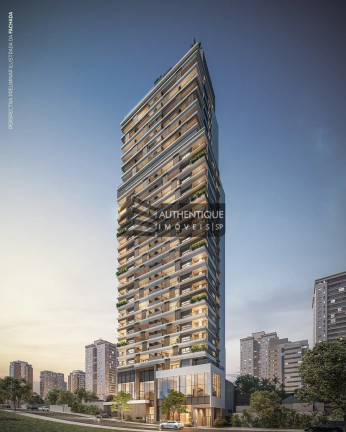 Imagem Imóvel com 1 Quarto à Venda, 35 m² em Pinheiros - São Paulo Imagem Imóvel com 1 Quarto à Venda, 35 m² em Pinheiros - São Paulo