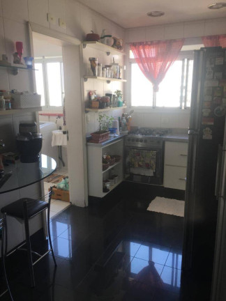 Imagem Apartamento com 3 Quartos à Venda, 210 m² em Mooca - São Paulo