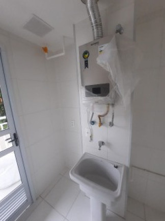 Imagem Apartamento com 3 Quartos para Alugar, 66 m² em Vila Independência - São Paulo