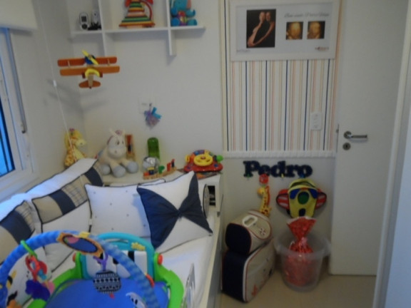 Imagem Apartamento com 3 Quartos à Venda, 96 m² em Vila Belmiro - Santos Imagem Apartamento com 3 Quartos à Venda, 96 m² em Vila Belmiro - Santos