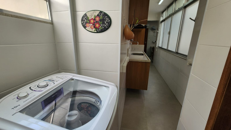 Imagem Imóvel com 3 Quartos à Venda, 164 m² em Ingá - Niterói Imagem Imóvel com 3 Quartos à Venda, 164 m² em Ingá - Niterói