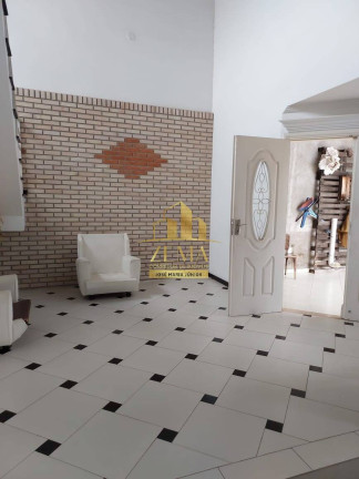 Imagem Casa com 4 Quartos à Venda, 356 m² em Jardim Fonte áurea - Poá Imagem Casa com 4 Quartos à Venda, 356 m² em Jardim Fonte áurea - Poá