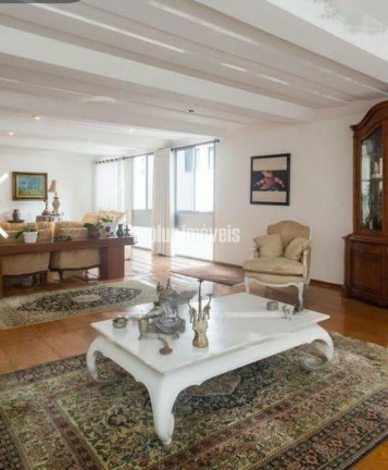 Imagem Apartamento com 6 Quartos à Venda, 670 m² em Higienópolis - São Paulo Imagem Apartamento com 6 Quartos à Venda, 670 m² em Higienópolis - São Paulo