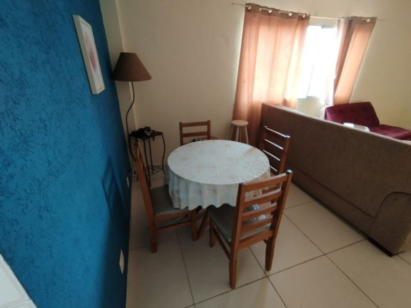 Imagem Apartamento com 1 Quarto à Venda, 56 m² em Guilhermina - Praia Grande Imagem Apartamento com 1 Quarto à Venda, 56 m² em Guilhermina - Praia Grande