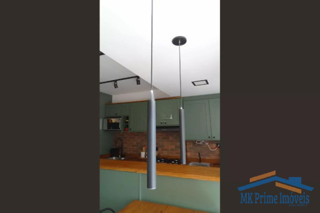 Imagem Apartamento com 2 Quartos à Venda, 47 m² em Vila Osasco - Osasco