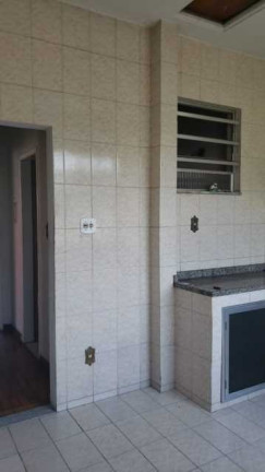 Imagem Imóvel com 3 Quartos à Venda, 100 m² em Campo Grande - Rio De Janeiro